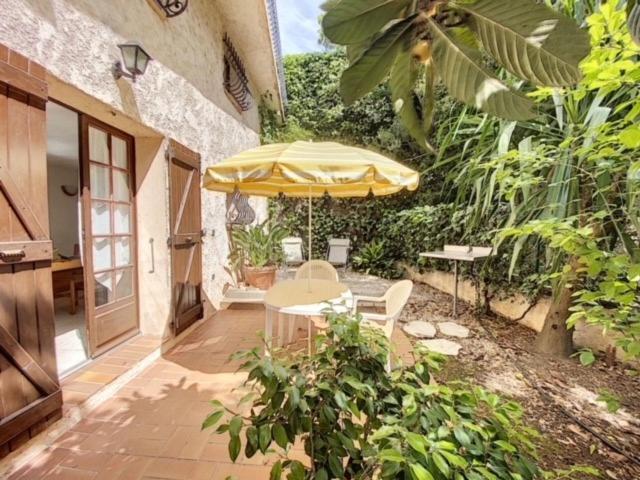 Apartament L'Ensoleillade Fréjus Zewnętrze zdjęcie