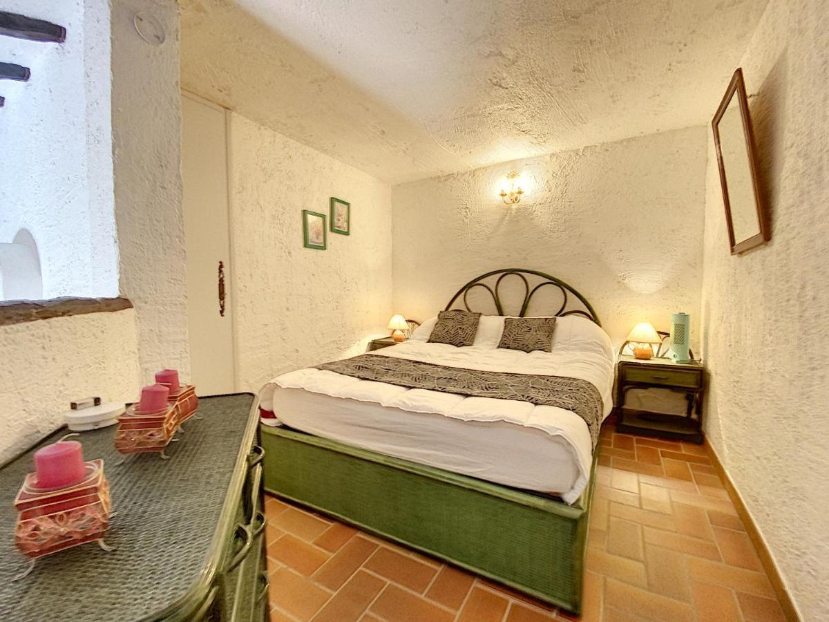 Apartament L'Ensoleillade Fréjus Zewnętrze zdjęcie