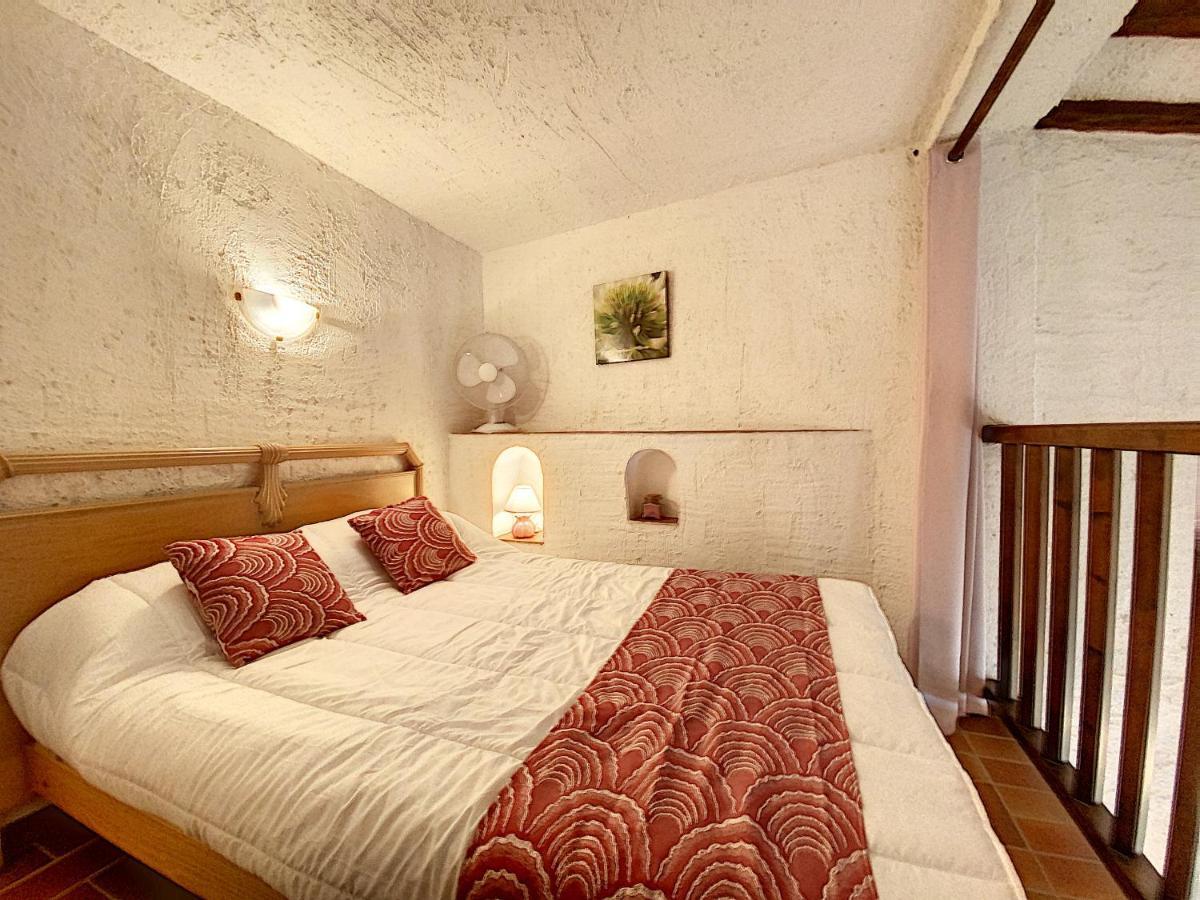 Apartament L'Ensoleillade Fréjus Zewnętrze zdjęcie