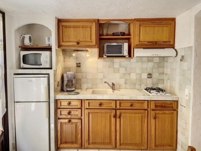 Apartament L'Ensoleillade Fréjus Zewnętrze zdjęcie