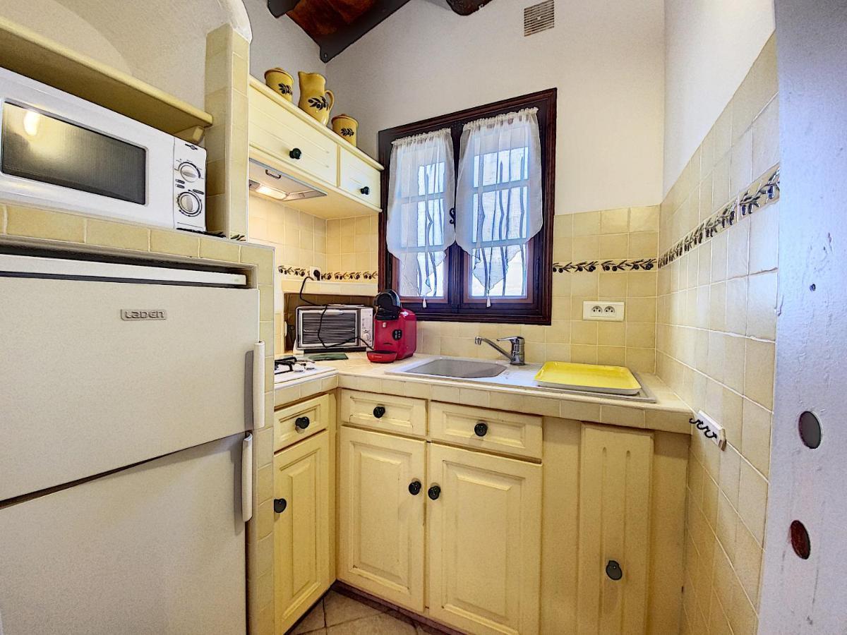 Apartament L'Ensoleillade Fréjus Zewnętrze zdjęcie