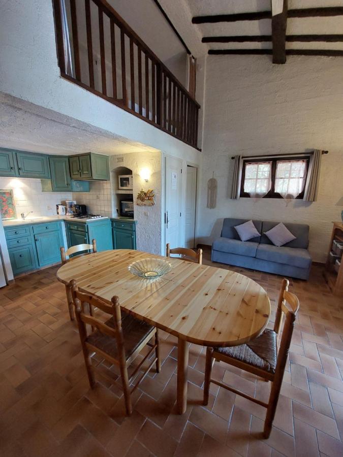 Apartament L'Ensoleillade Fréjus Zewnętrze zdjęcie