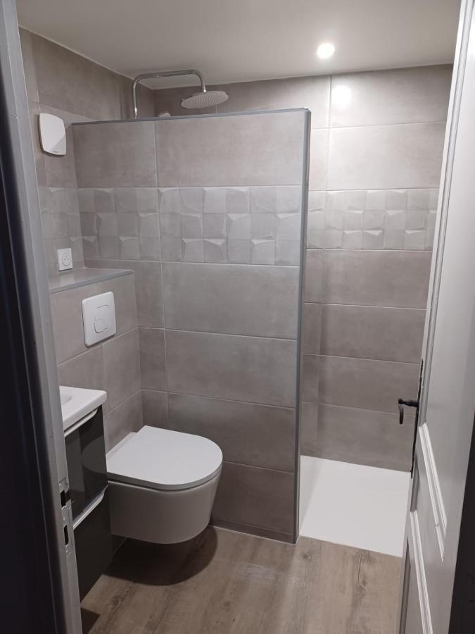Apartament L'Ensoleillade Fréjus Zewnętrze zdjęcie