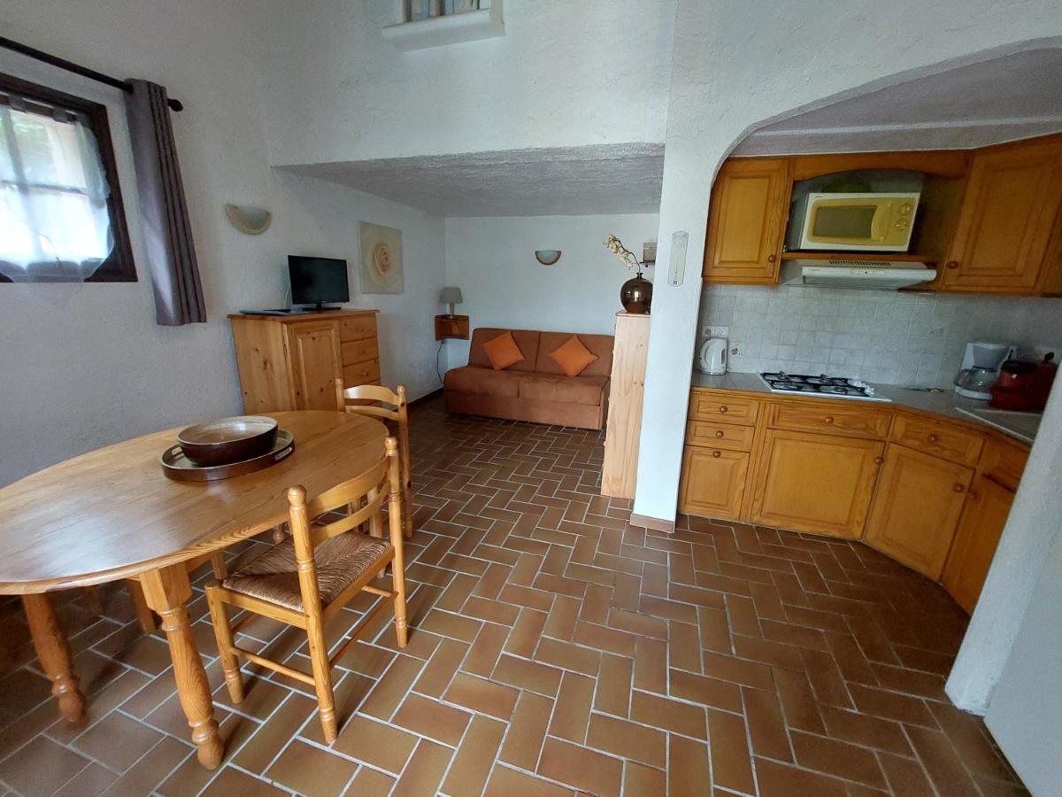 Apartament L'Ensoleillade Fréjus Zewnętrze zdjęcie