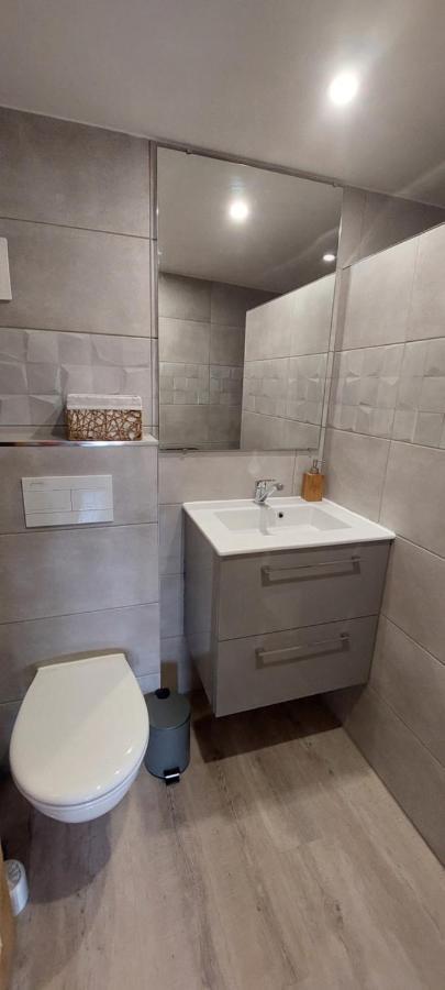 Apartament L'Ensoleillade Fréjus Zewnętrze zdjęcie