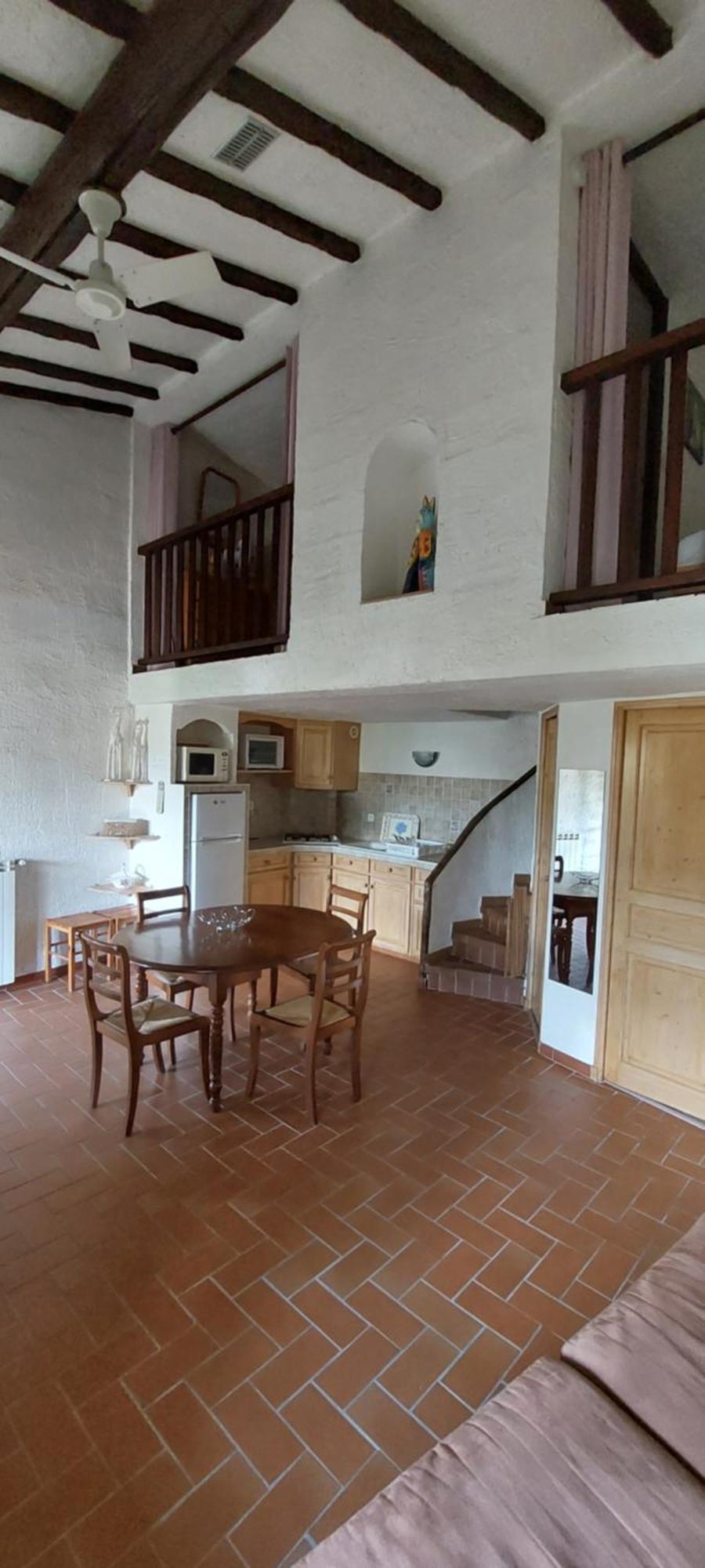 Apartament L'Ensoleillade Fréjus Zewnętrze zdjęcie