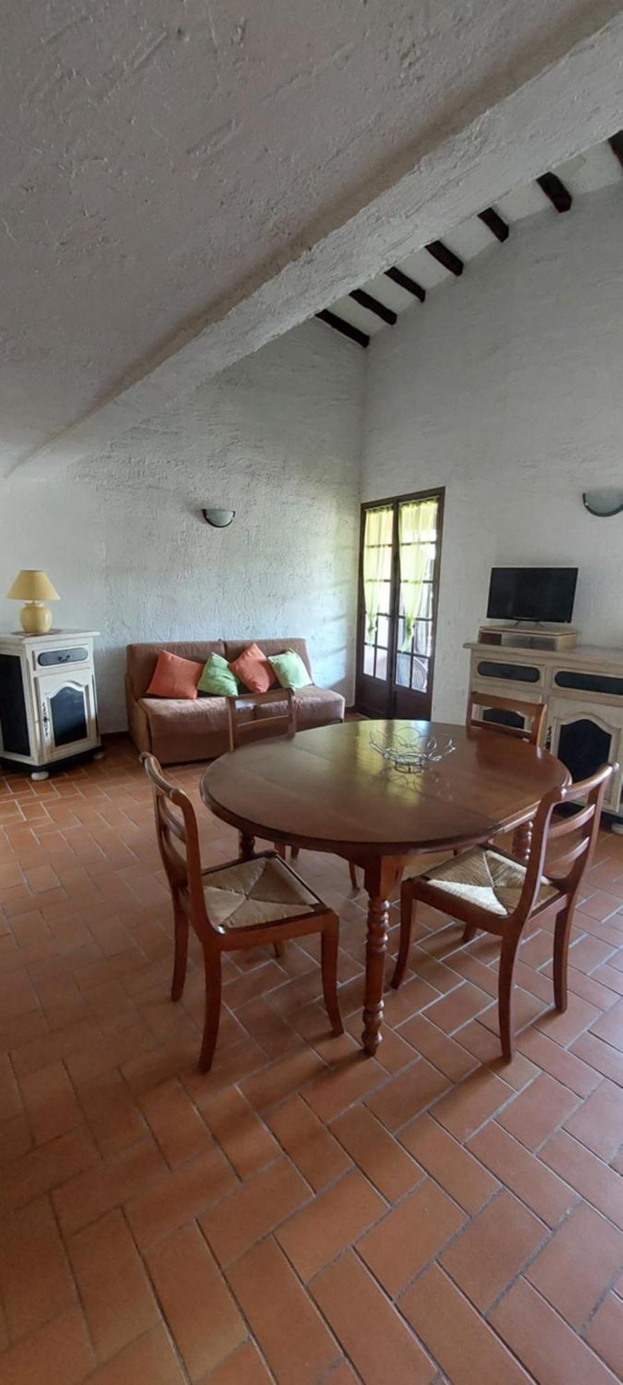 Apartament L'Ensoleillade Fréjus Zewnętrze zdjęcie