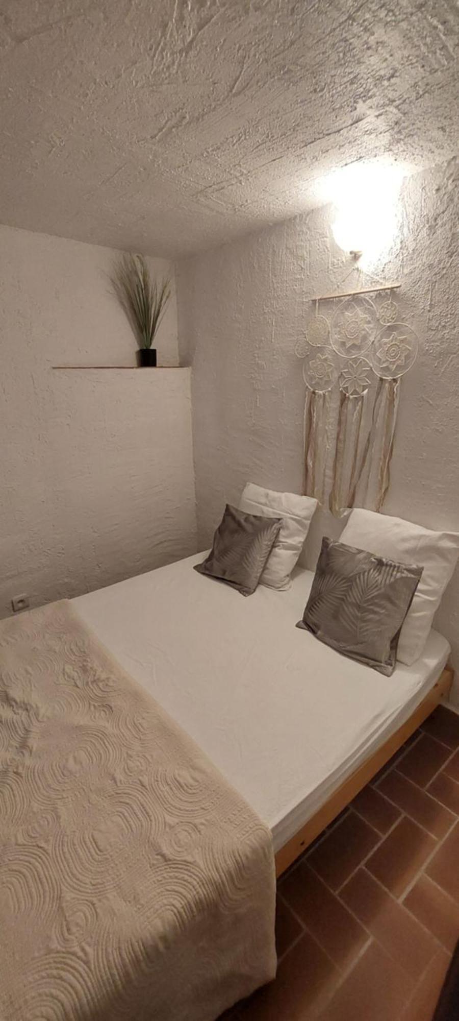 Apartament L'Ensoleillade Fréjus Zewnętrze zdjęcie