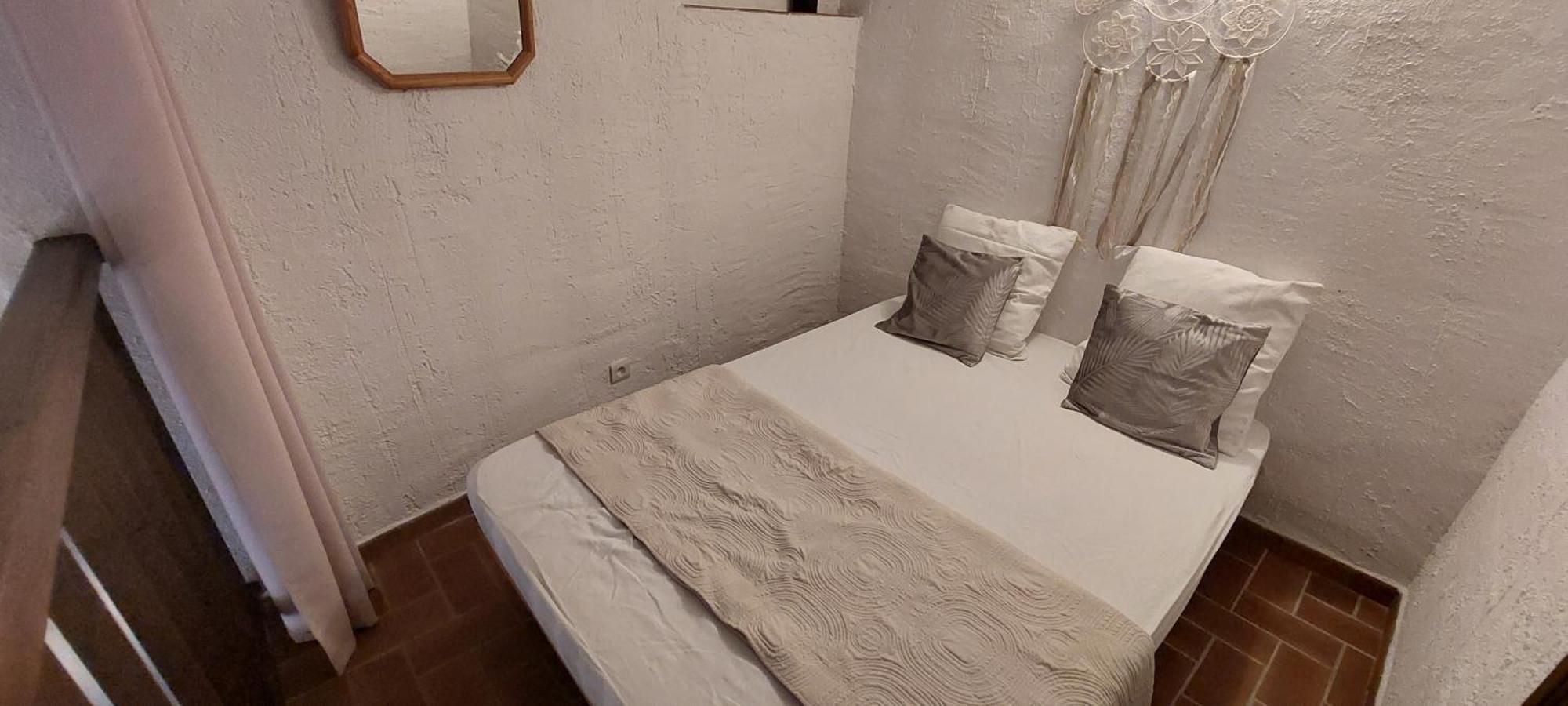 Apartament L'Ensoleillade Fréjus Zewnętrze zdjęcie